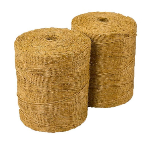 9000' Gold Sisal Baler Twine (2- 4500')