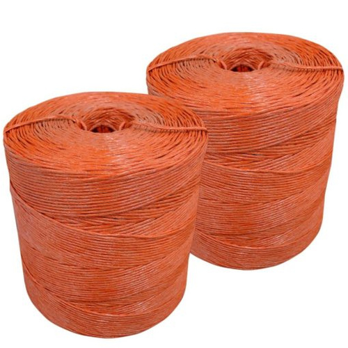 9600' Heavy Poly Twine (2-4800')