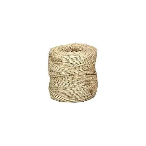 16000' Natural/untreated Sisal Baler Twine (2- 8000')