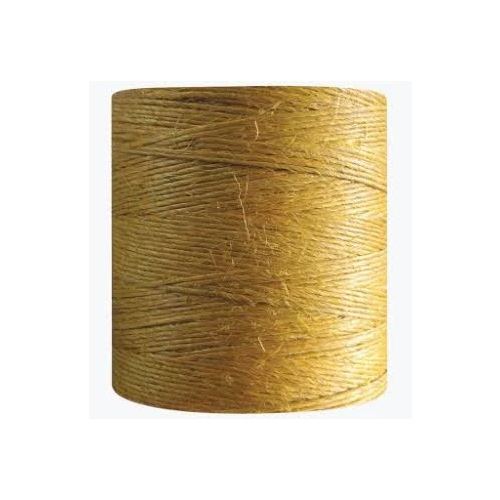 7200' Gold Sisal Baler Twine (2- 3600')