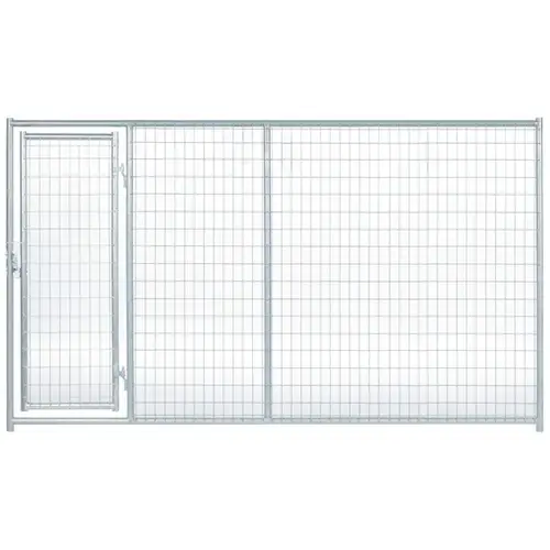 Alligator Brand 14203610 Dog Kennel Side Panel with Single