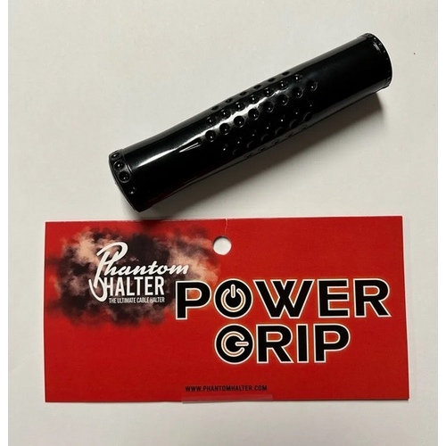 Power Grip - Black