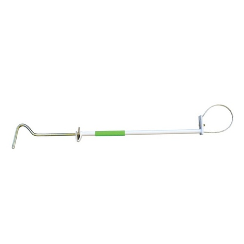 Agri-Pro Enterprises 099713 Hog Catcher 24" White