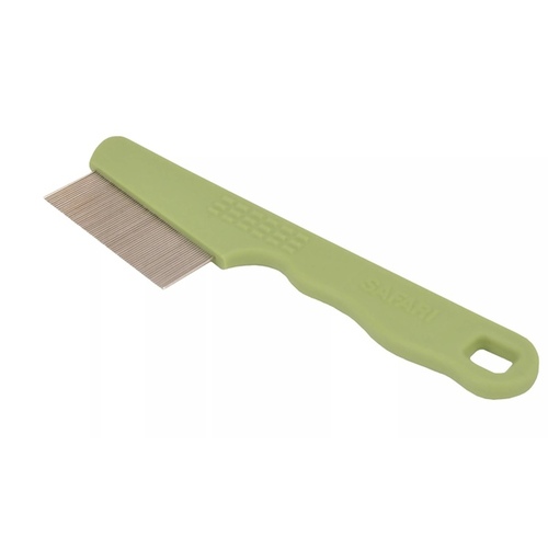 COASTAL PET PRODUCTS, INC. W560 Cat Flea Comb - One Size