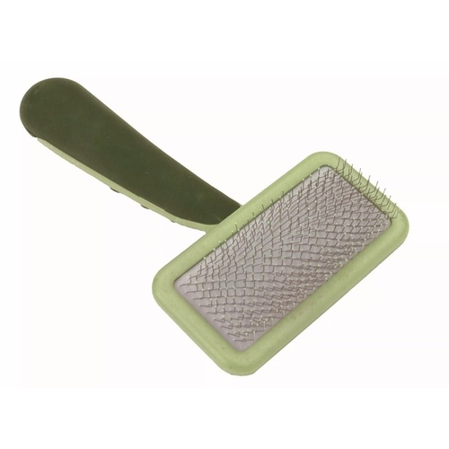 Cat Soft Slicker Brush - One Size