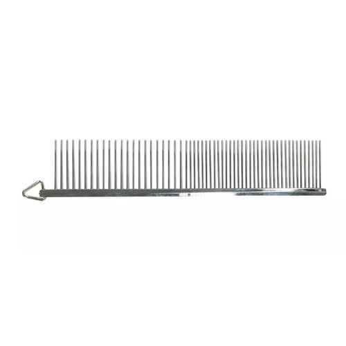 Dog Grooming Comb for Medium and Coarse Coats