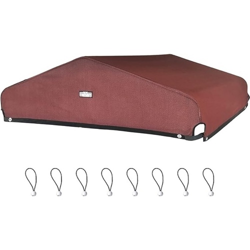 Alligator Brand 14201032 Replacement Cover for 4' Kennel