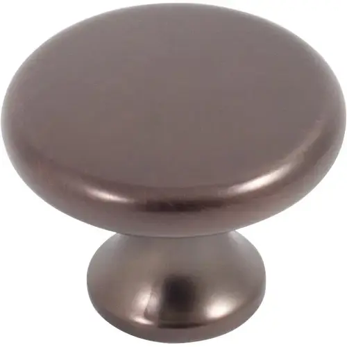 Telluride 1-1/2" Knob - Vintage Bronze