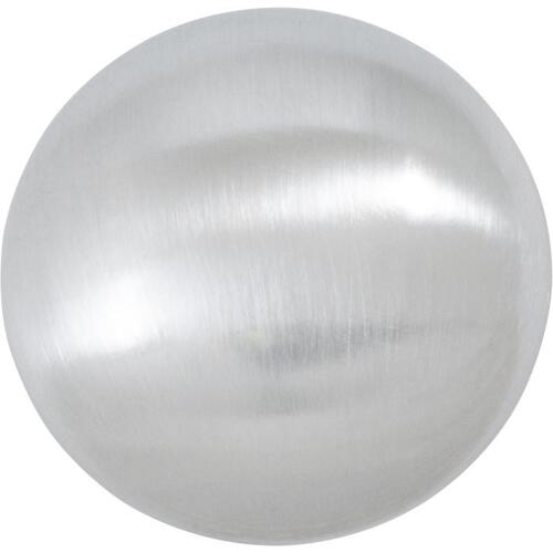 1-1/4" Bi-Fold Knob -Satin Chrome