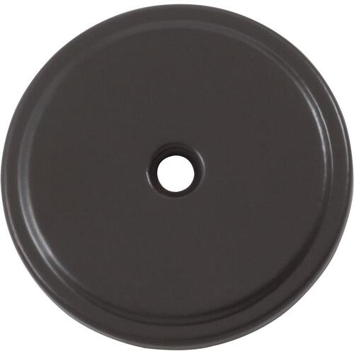 Stone Harbor Hardware 30119-10B 1-3/4" Backplate - Oil-Rubbed Bronze