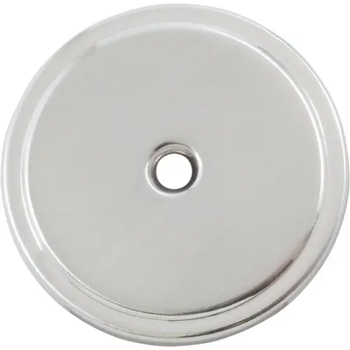 Stone Harbor Hardware 30119-26D 1-3/4" Backplate - Satin Chrome