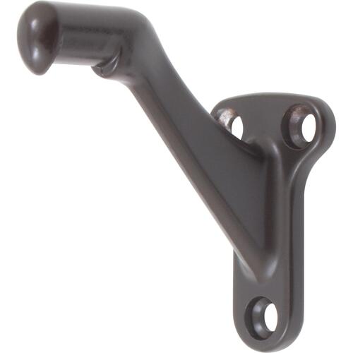 Handrail Bracket - Oil-Rubbed Bronze