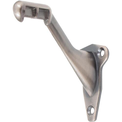 Handrail Bracket - Antique Nickel