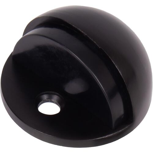 Low Rise Dome Stop - Matte Black