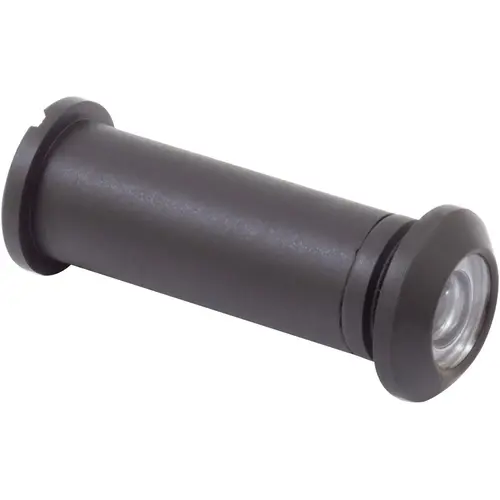 160 Degree Door Viewer - Oil-Rubbed Bronze