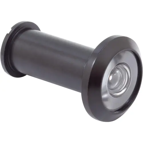 180 Degree Door Viewer - Oil-Rubbed Bronze