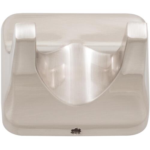 Lakewood Robe Hook - Satin Nickel