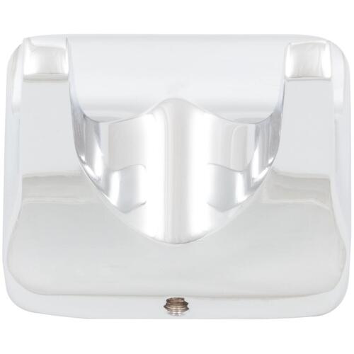 Lakewood Robe Hook - Polished Chrome