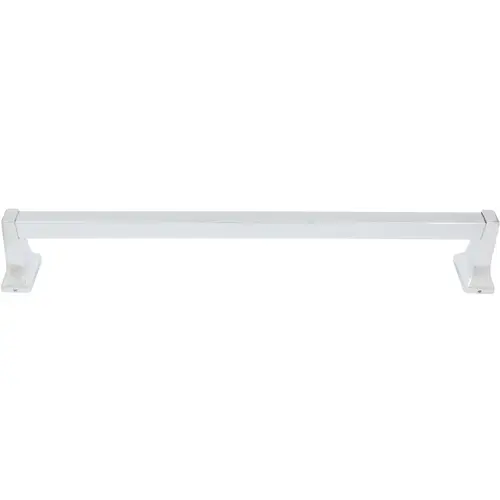 Lakewood 18" Towel Bar - Polished Chrome