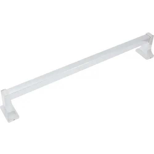 Lakewood 24" Towel Bar - Polished Chrome