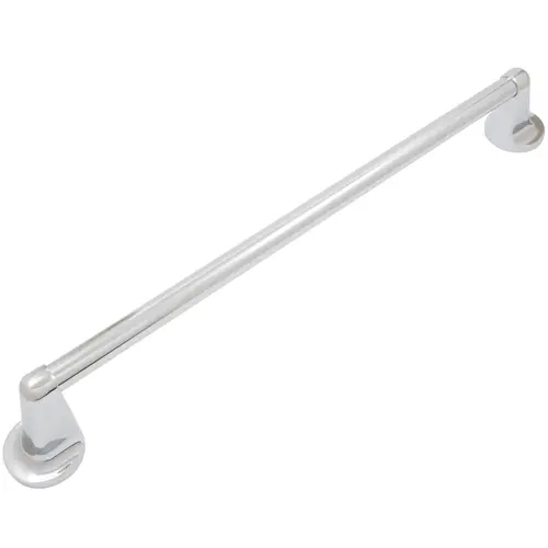 Harbor Mist 18" Towel Bar - Polished Chrome