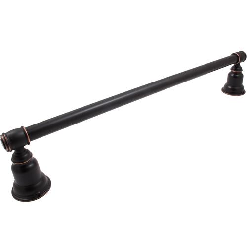 Barrington 30" Towel Bar - Vintage Bronze