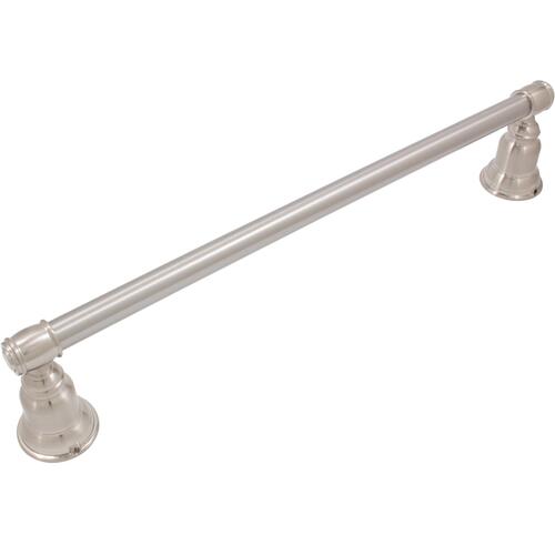 Barrington 24" Towel Bar - Satin Nickel