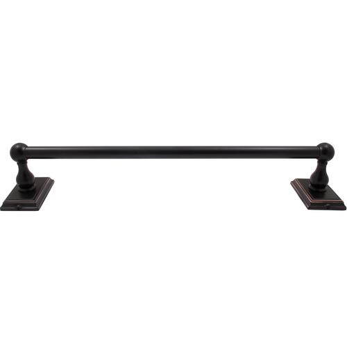 Westwood 24" Towel Bar - Vintage Bronze