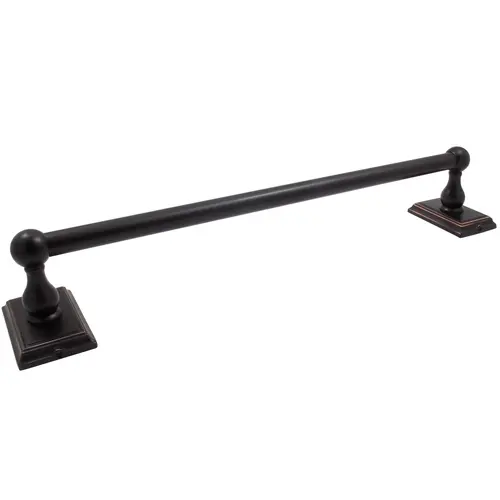 Westwood 18" Towel Bar - Vintage Bronze