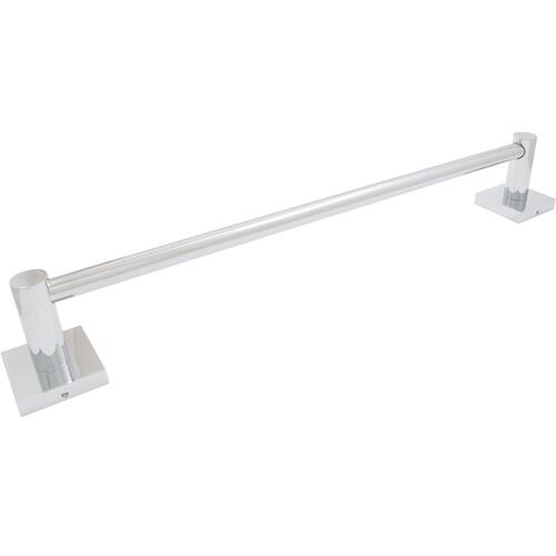 Vienna 30" Towel Bar - Polished Chrome