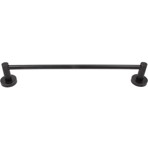 Zurich 24" Towel Bar - Vintage Bronze