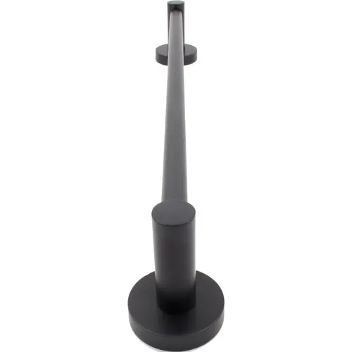 Zurich 30" Towel Bar - Matte Black