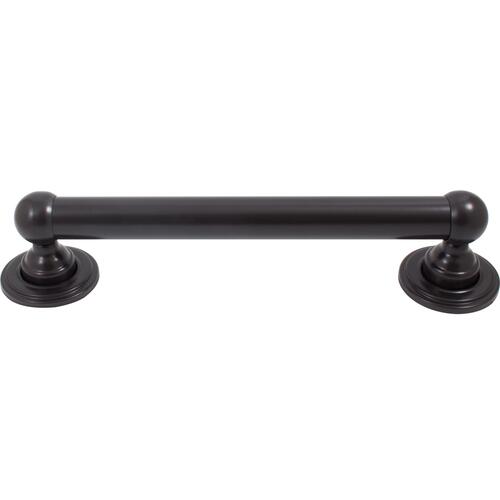 Charlotte 36" Decorative Grab Bar - Dark Bronze