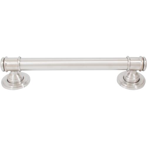 Barrington 18" Decorative Grab Bar - Satin Stainless Steel