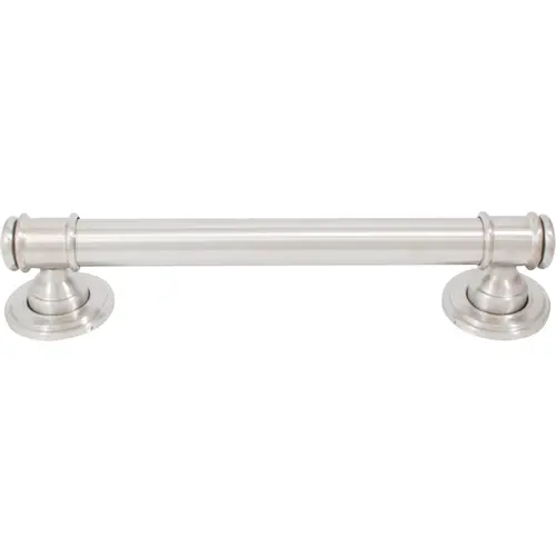 Barrington 24" Decorative Grab Bar - Satin Stainless Steel