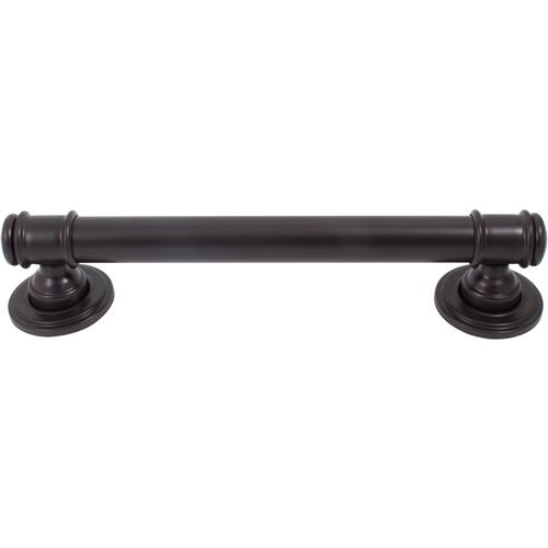 Barrington 12" Decorative Grab Bar - Dark Bronze