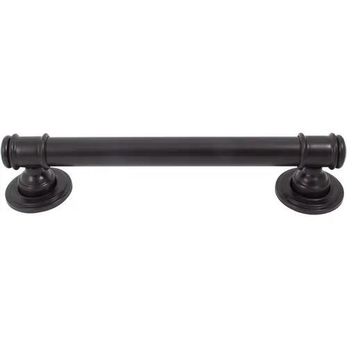 Barrington 36" Decorative Grab Bar - Dark Bronze