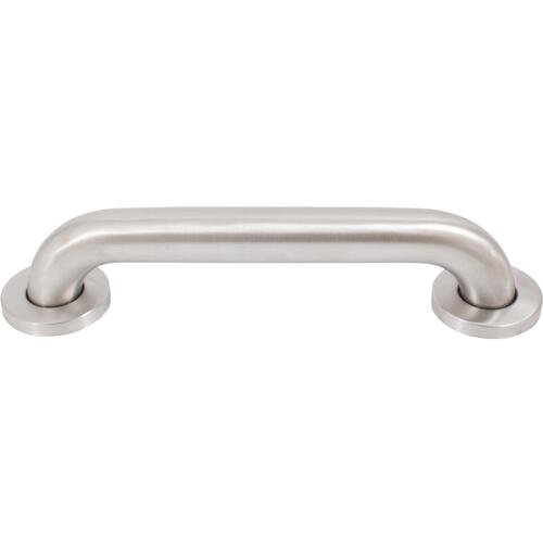 Standard 48" Grab Bar- Satin Stainless Steel