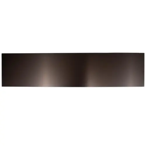 8" x 34" Magnetic Kick Plate - Oil-Rubbed Bronze