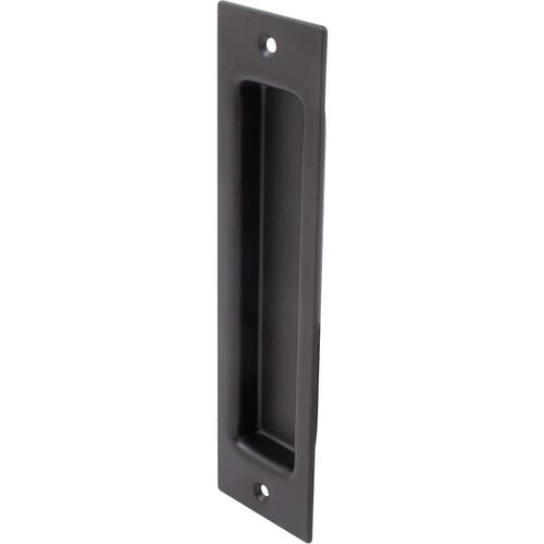 Stone Harbor Hardware 68002-10B 8" Flush Pull - Oil-Rubbed Bronze