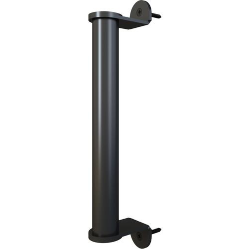 Stone Harbor Hardware 68004-19 10" Bar Pull - Matte Black