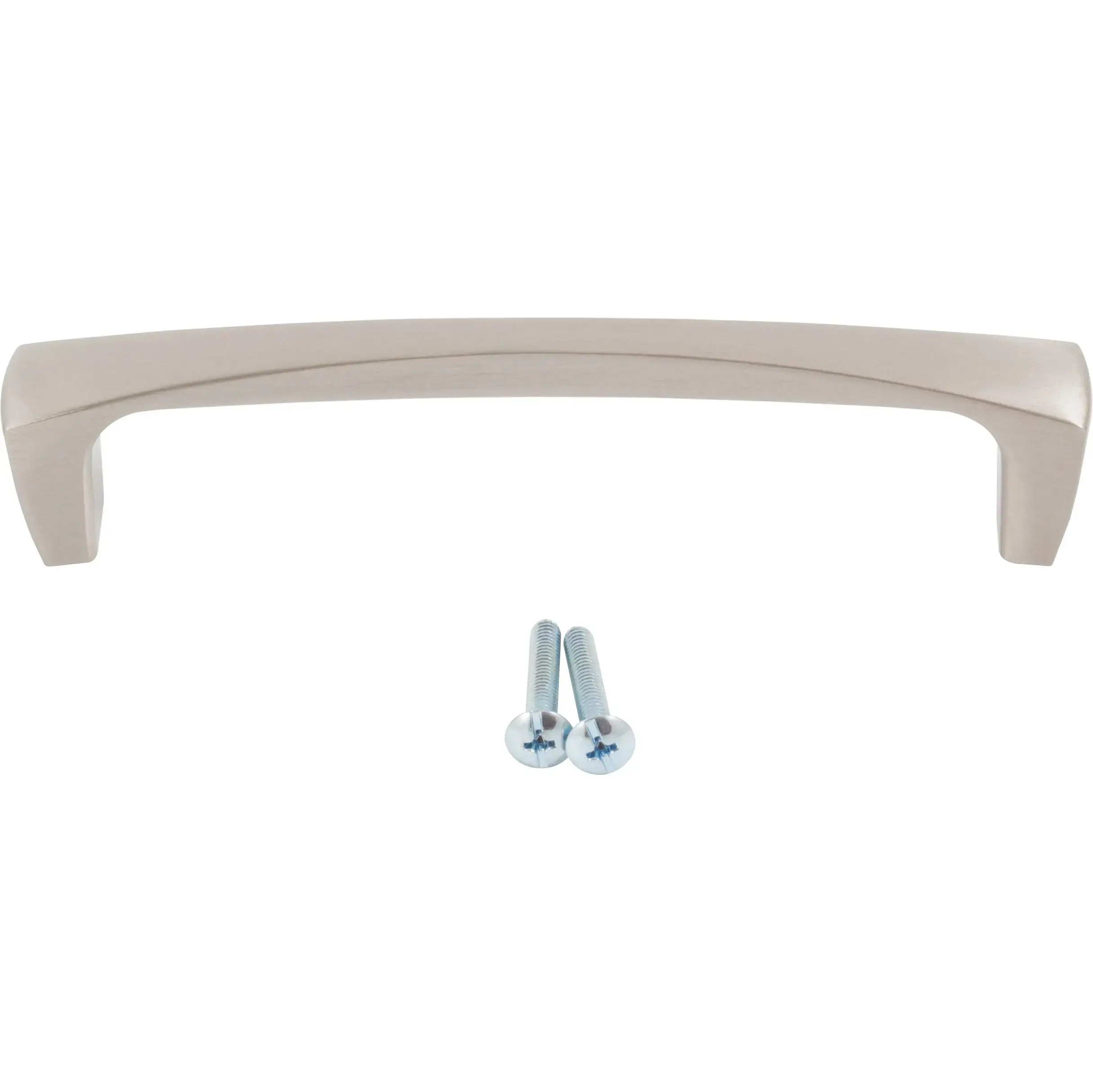 Stone Harbor Hardware 9482-15 Curtiss 128mm Pull - Satin