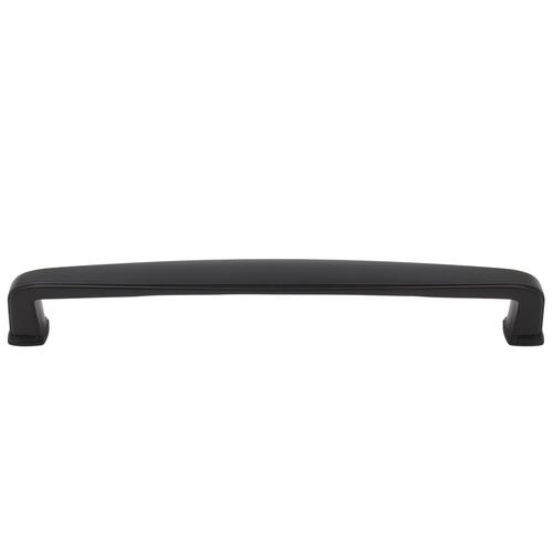 Sherwood 160mm Pull - Matte Black