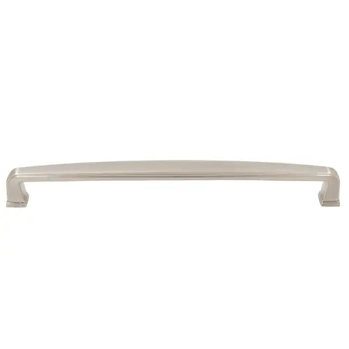 Sherwood 192mm Pull - Satin Nickel