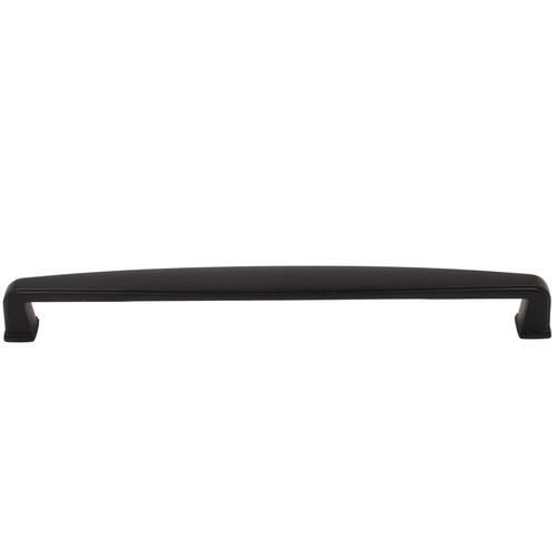 Sherwood 192mm Pull - Matte Black