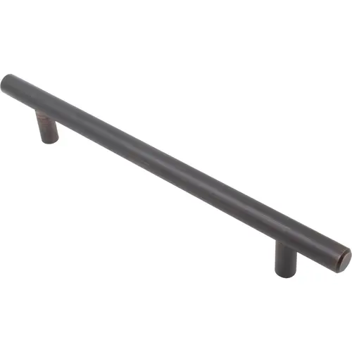 Bar Pull 160mm (220mm OAL) Pull - Vintage Bronze