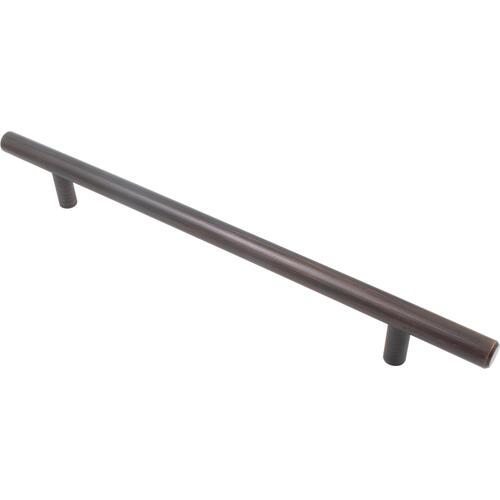 Bar Pull 192mm (272mm OAL) Pull - Vintage Bronze