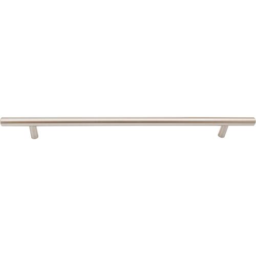 Bar Pull 256mm (336mm OAL) Pull - Satin Nickel