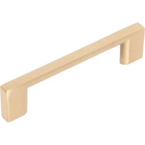 Jetstream 96mm Pull - Satin Brass