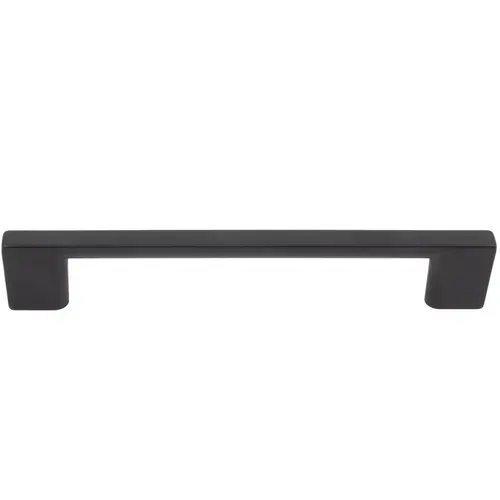 Jetstream 128mm Pull - Matte Black